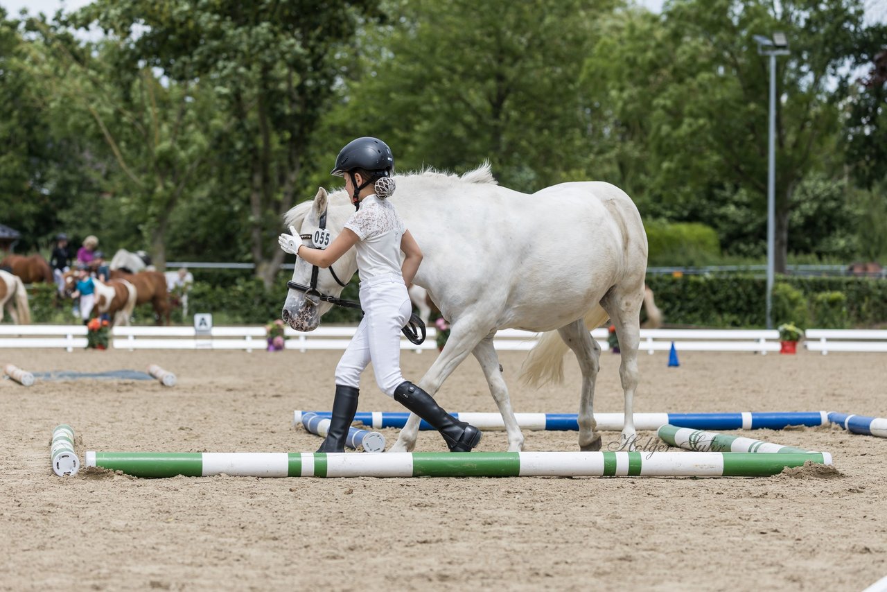 Bild 150 - Pony Akademie Turnier